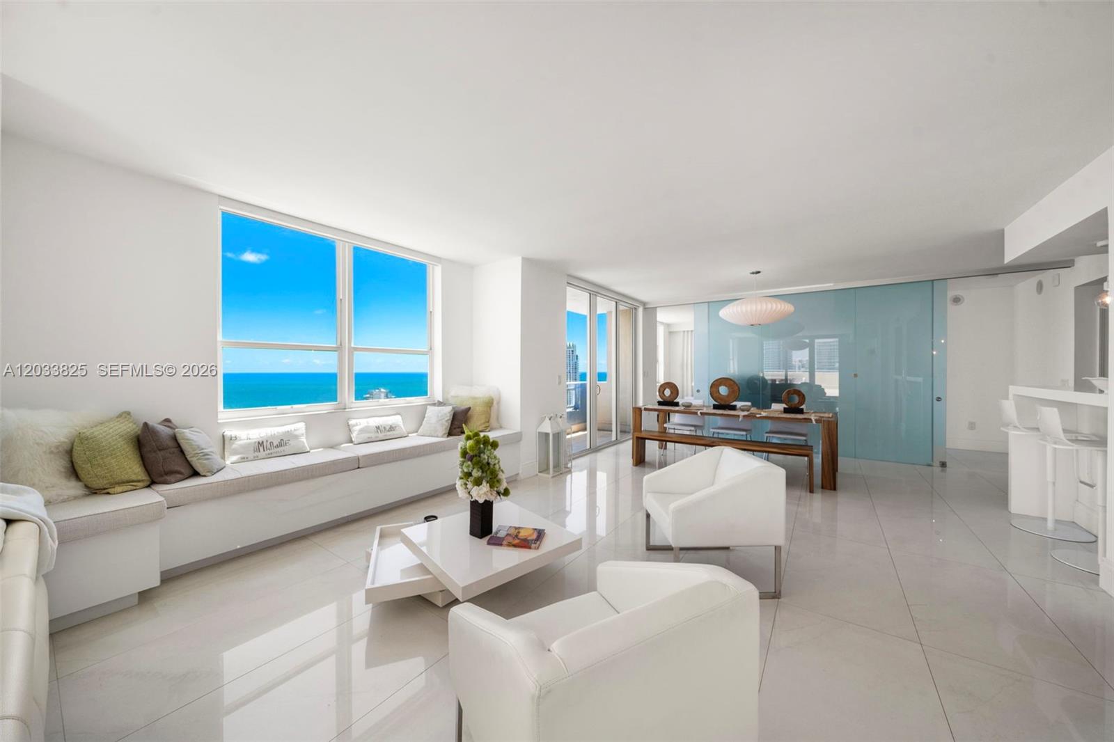 90 Alton Road, Unit PH3209 Miami Beach, FL 33139 - Photo 3 of 25