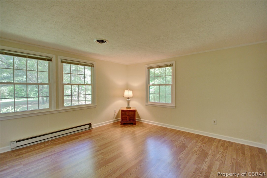 198 Edgewater Road Saluda, VA 23149 - Photo 15 of 31 Bedroom 2