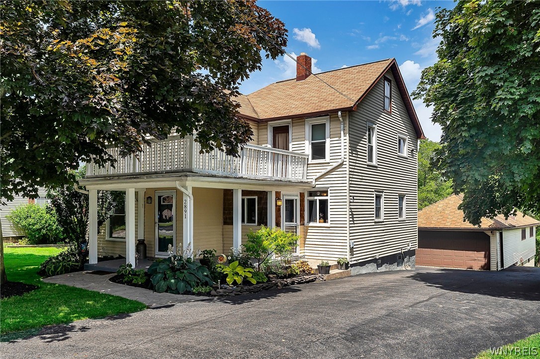 2891 Upper Mountain Road Lewiston, NY 14132 - Photo 1 of 1 Gallery Image 1