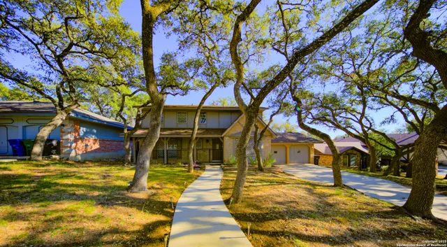 $329,500 | 3746 Litchfield Street, San Antonio, TX 78230