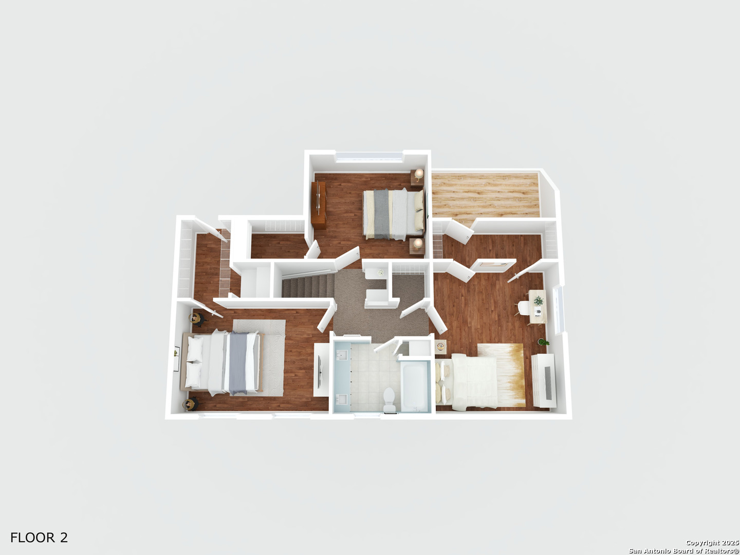 3746 Litchfield Street San Antonio, TX 78230 - Photo 20 of 46