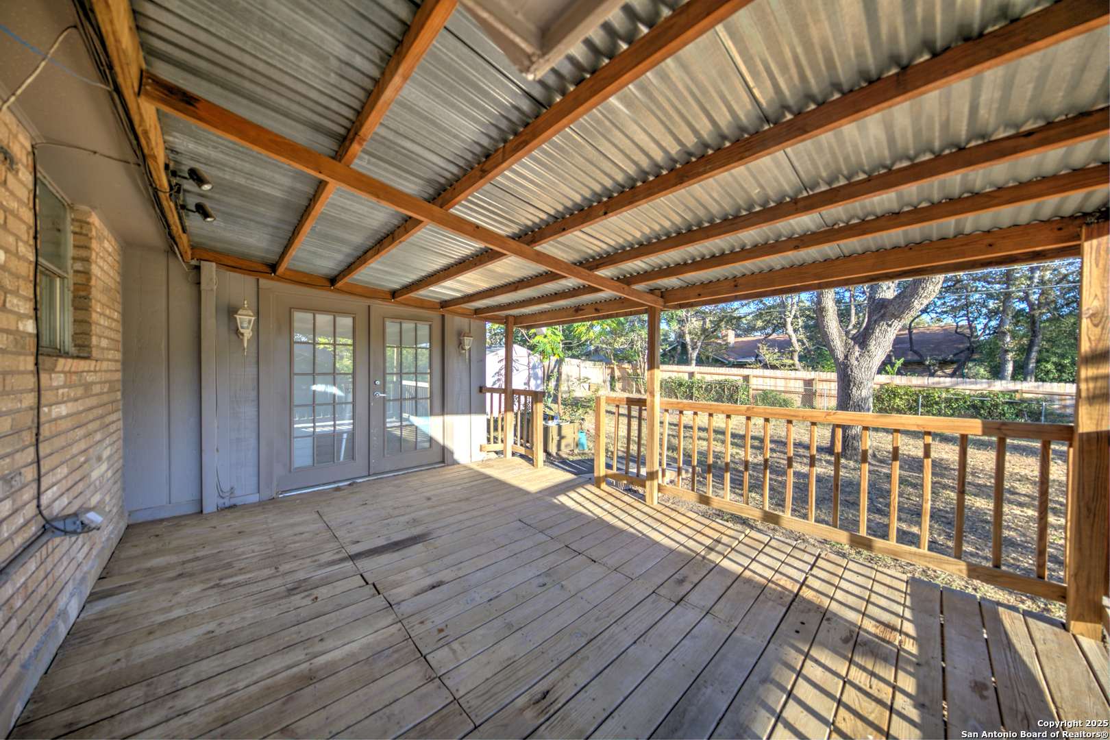 3746 Litchfield Street San Antonio, TX 78230 - Photo 34 of 46