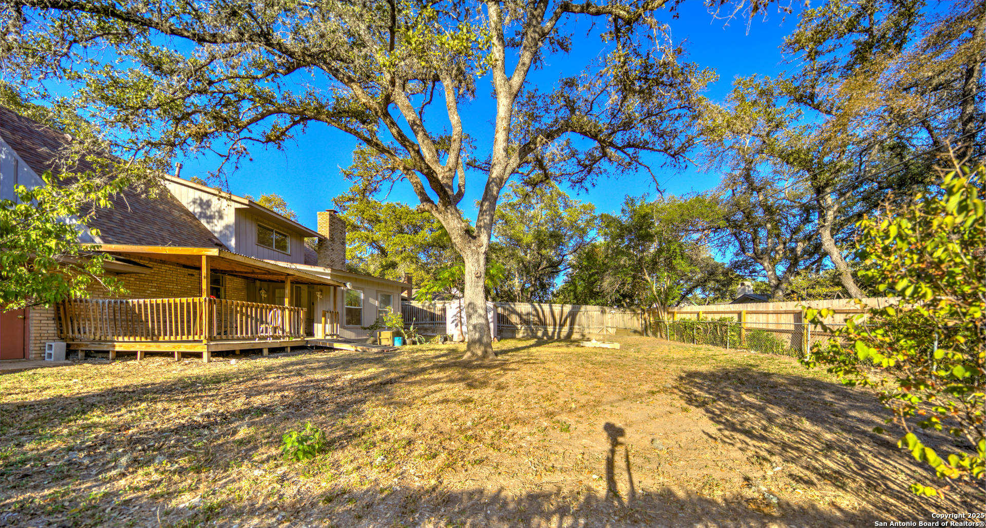 3746 Litchfield Street San Antonio, TX 78230 - Photo 35 of 46