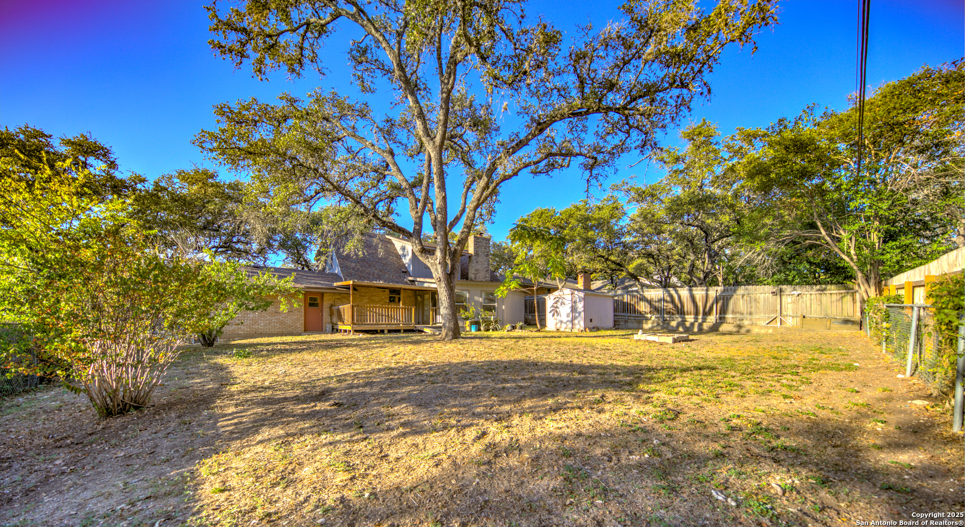 3746 Litchfield Street San Antonio, TX 78230 - Photo 36 of 46