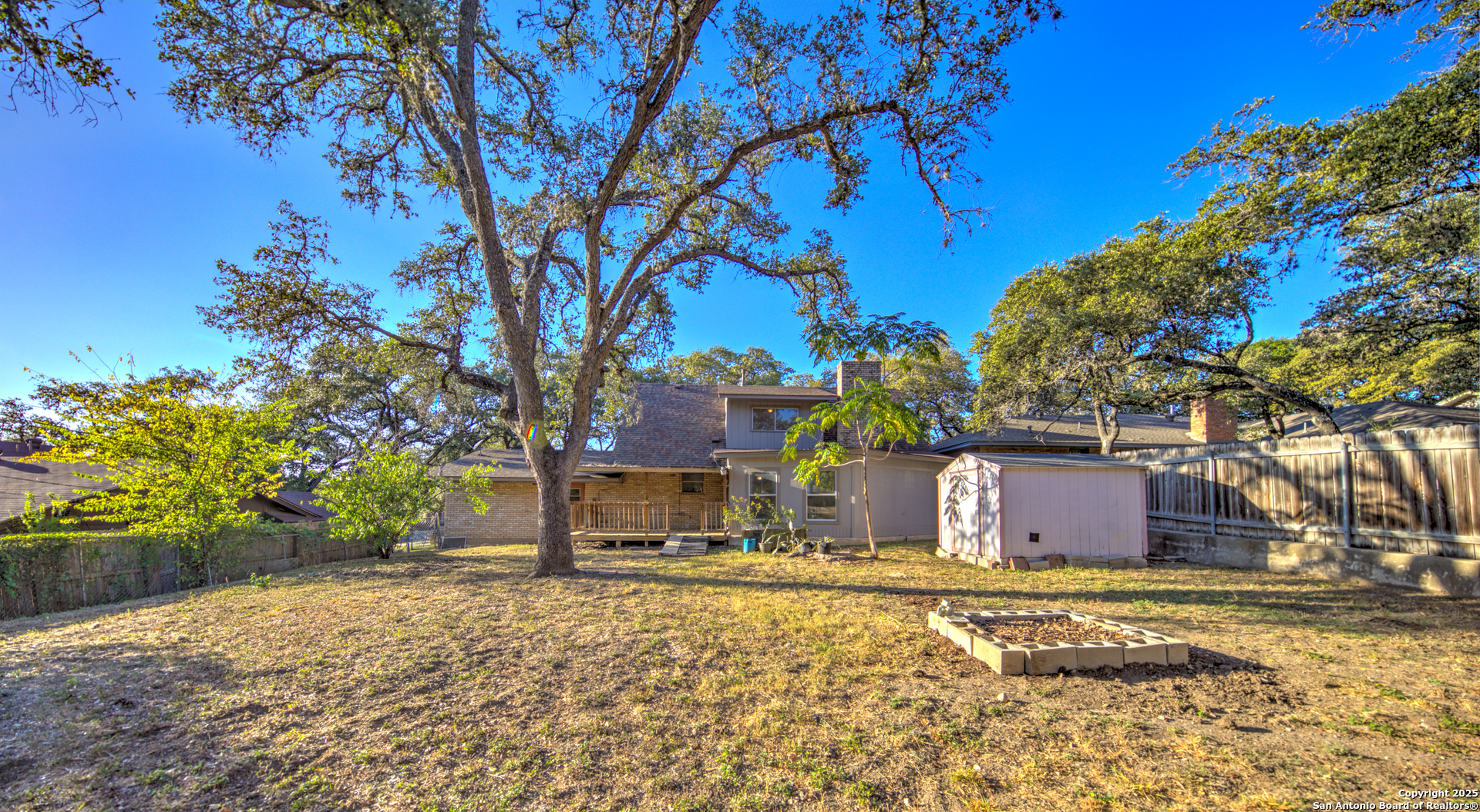 3746 Litchfield Street San Antonio, TX 78230 - Photo 37 of 46