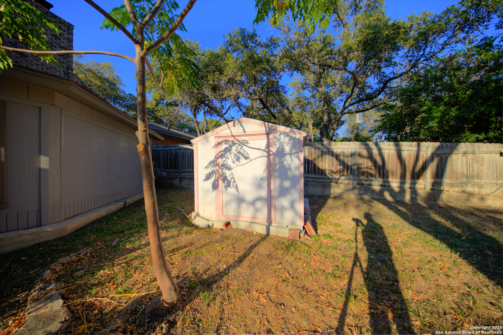 3746 Litchfield Street San Antonio, TX 78230 - Photo 39 of 46