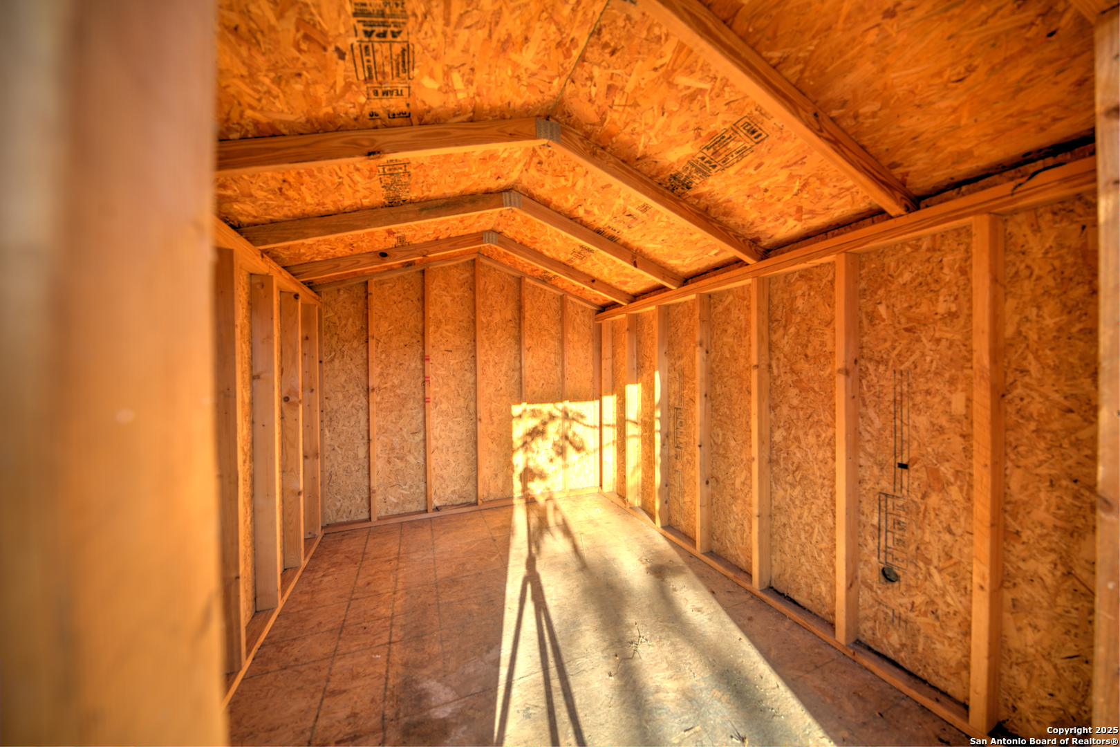 3746 Litchfield Street San Antonio, TX 78230 - Photo 40 of 46