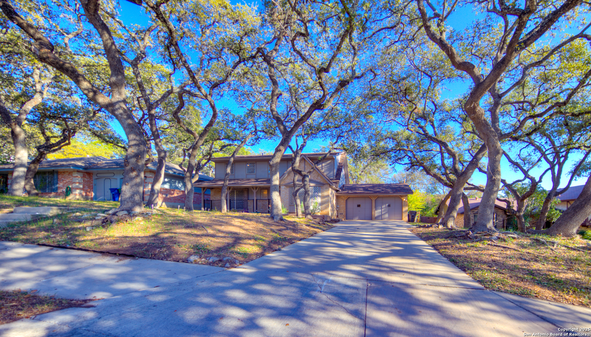 3746 Litchfield Street San Antonio, TX 78230 - Photo 41 of 46