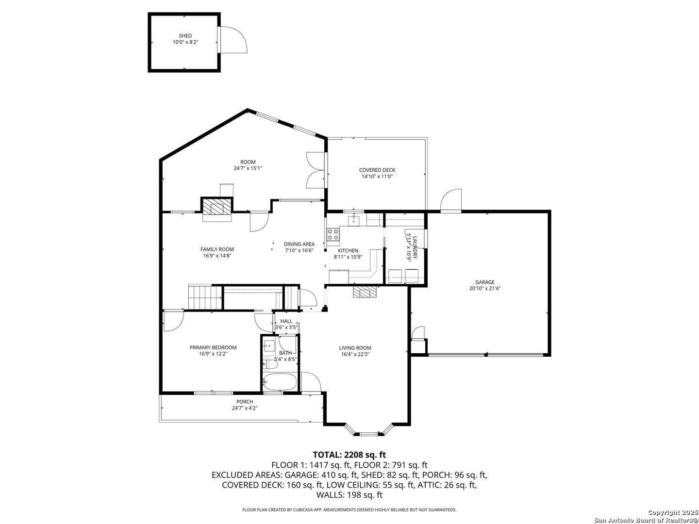 3746 Litchfield Street San Antonio, TX 78230 - Photo 44 of 46