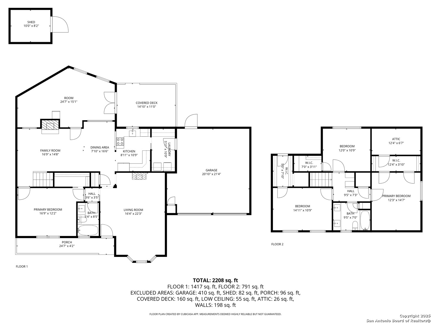 3746 Litchfield Street San Antonio, TX 78230 - Photo 46 of 46