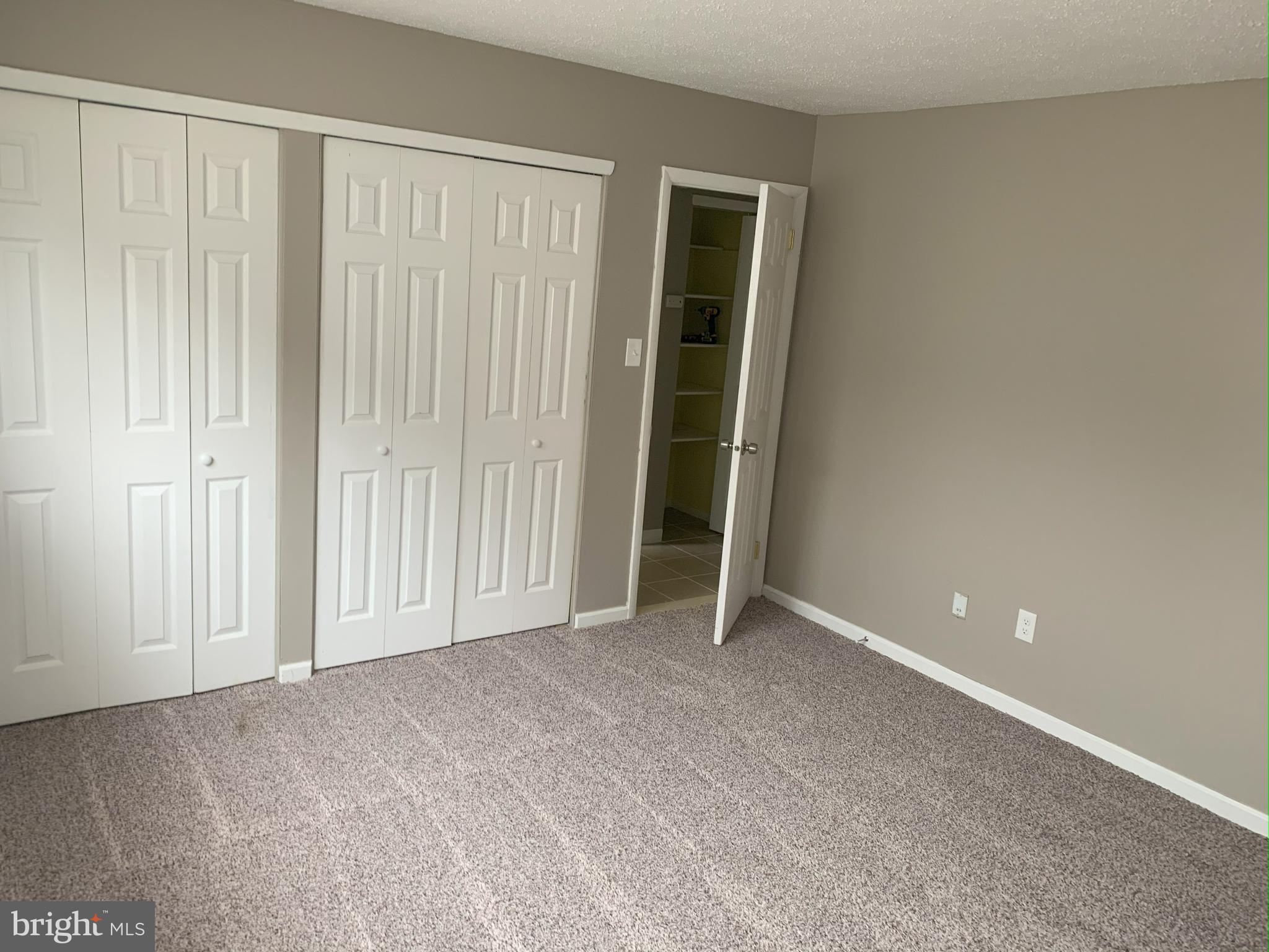 50 Georgetown Road Lindenwold, NJ 08021 - Photo 9 of 17 an empty room with closet area
