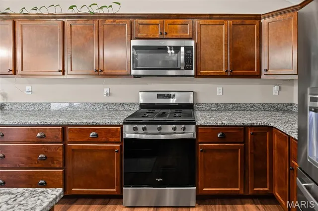 $365,000 | 261 Emerald Way, Granite City, IL 62040