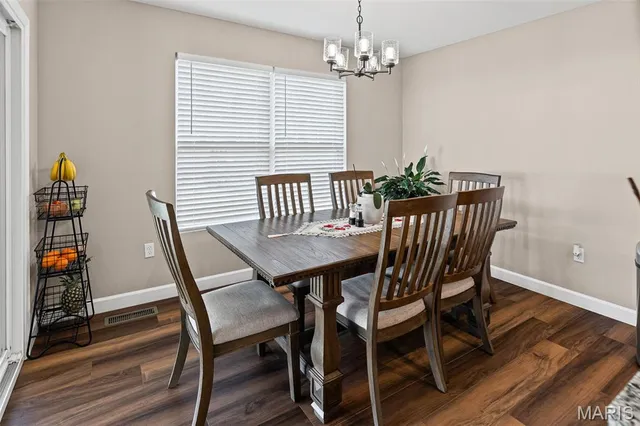 $365,000 | 261 Emerald Way, Granite City, IL 62040