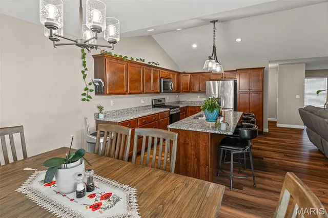 $365,000 | 261 Emerald Way, Granite City, IL 62040