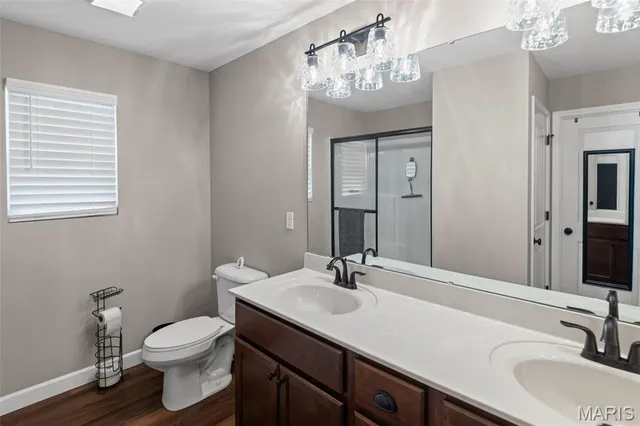 $365,000 | 261 Emerald Way, Granite City, IL 62040