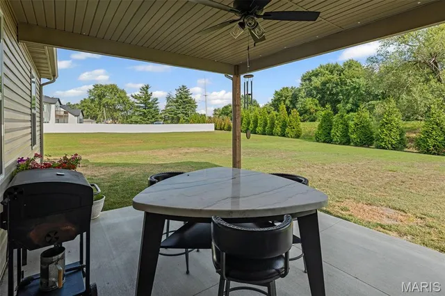 $365,000 | 261 Emerald Way, Granite City, IL 62040