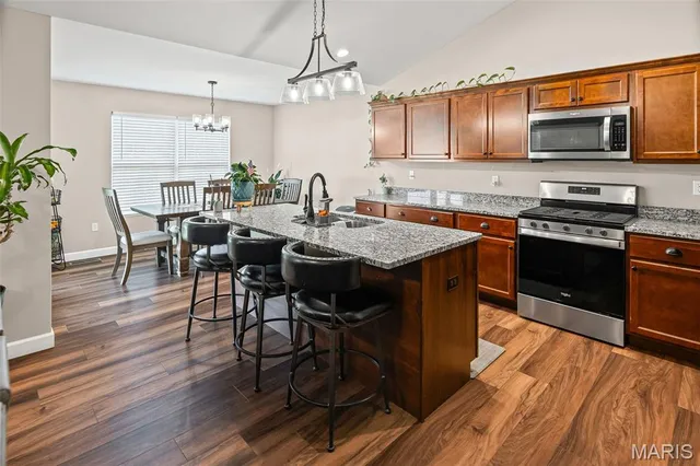 $365,000 | 261 Emerald Way, Granite City, IL 62040