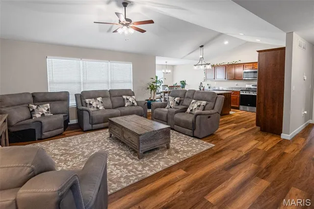 $365,000 | 261 Emerald Way, Granite City, IL 62040