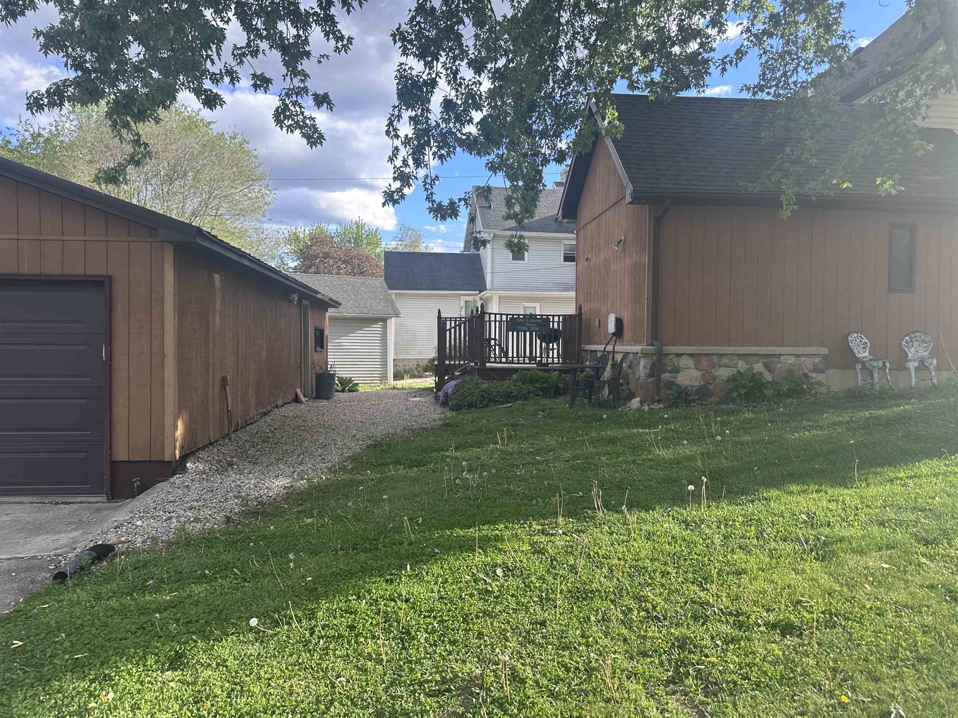 172 Mill Street Waterloo, WI 53594 - Photo 23 of 36
