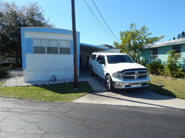 $74,900 | 2975 Indian River Drive Northeast, Palm Bay, FL 32905
