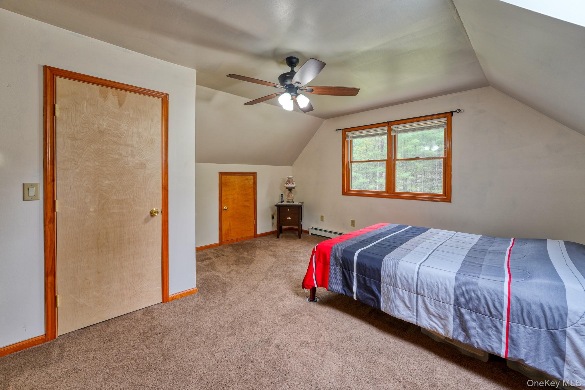 160 Barryville - Yulan Road Barryville, NY 12719 - Photo 11 of 38 Primary bedroom