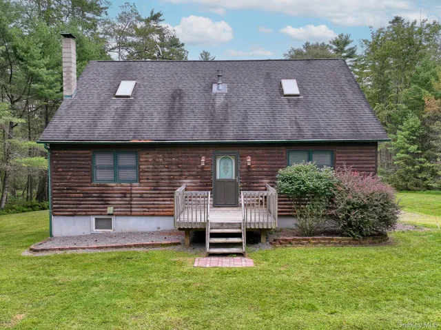 $380,000 | 160 Barryville - Yulan Road, Barryville, NY 12719