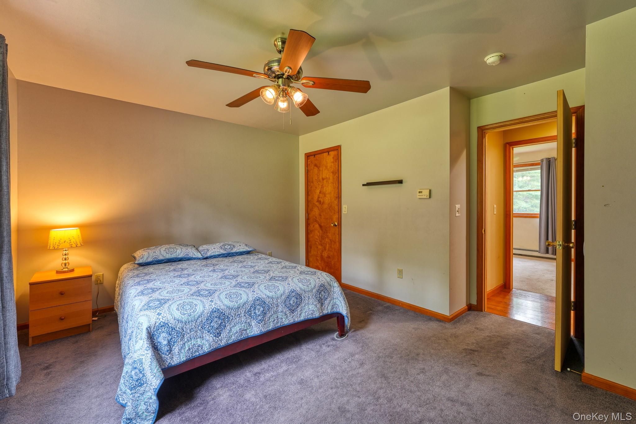 160 Barryville - Yulan Road Barryville, NY 12719 - Photo 20 of 38 2nd bedroom