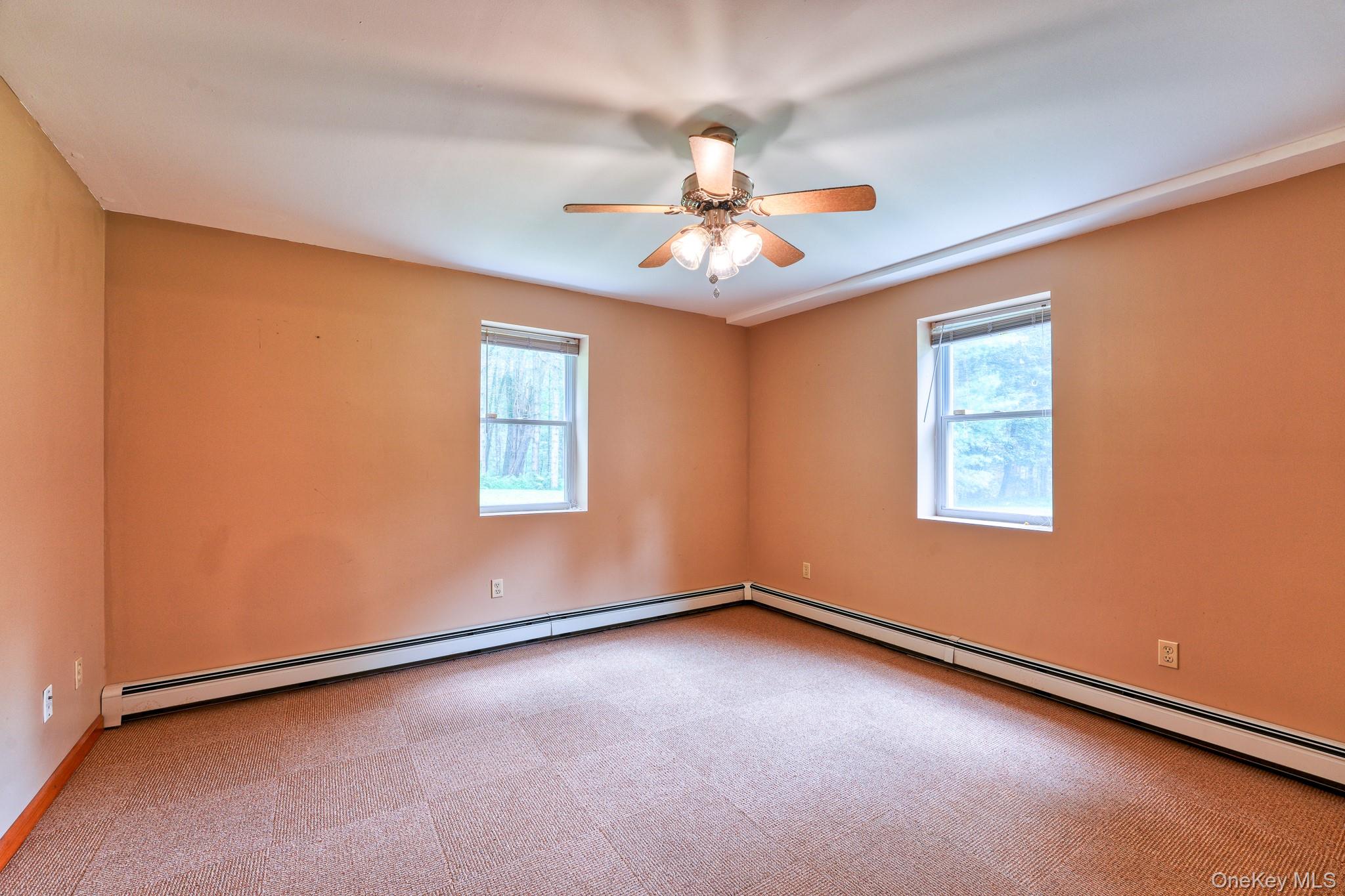 160 Barryville - Yulan Road Barryville, NY 12719 - Photo 25 of 38 Spare room on ground floor, possible bedroom