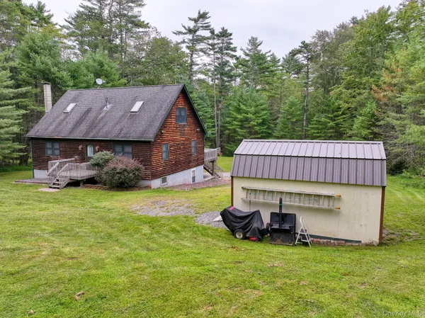 $365,000 | 160 Barryville - Yulan Road, Barryville, NY 12719