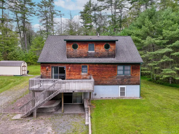 $365,000 | 160 Barryville - Yulan Road, Barryville, NY 12719