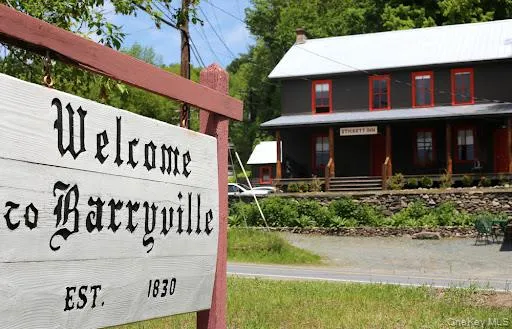 $365,000 | 160 Barryville - Yulan Road, Barryville, NY 12719