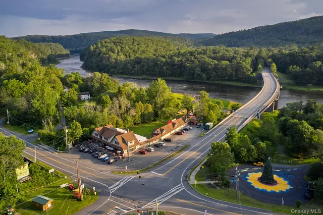 $380,000 | 160 Barryville - Yulan Road, Barryville, NY 12719