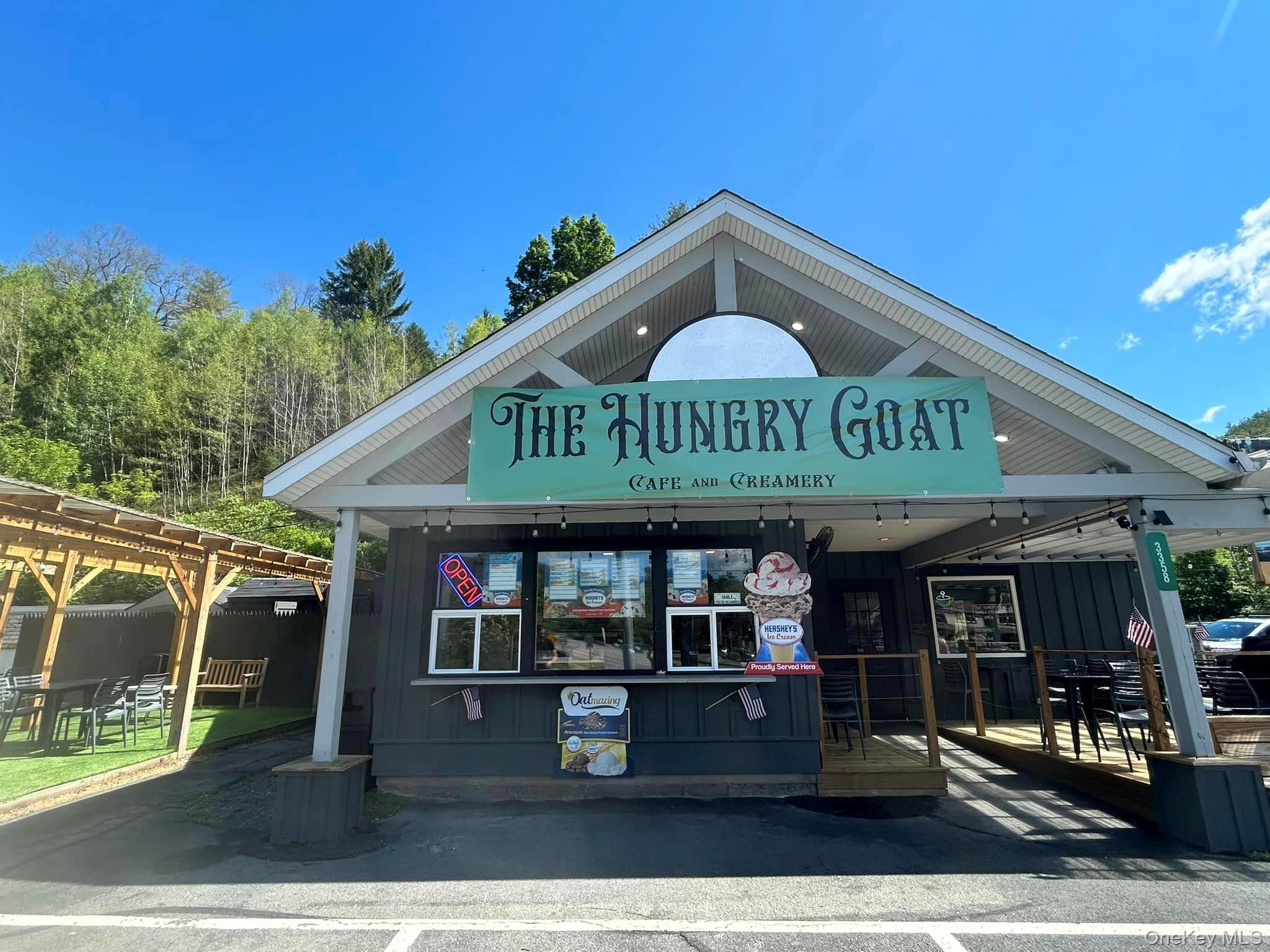 160 Barryville - Yulan Road Barryville, NY 12719 - Photo 34 of 38 Local creamery / restaurant