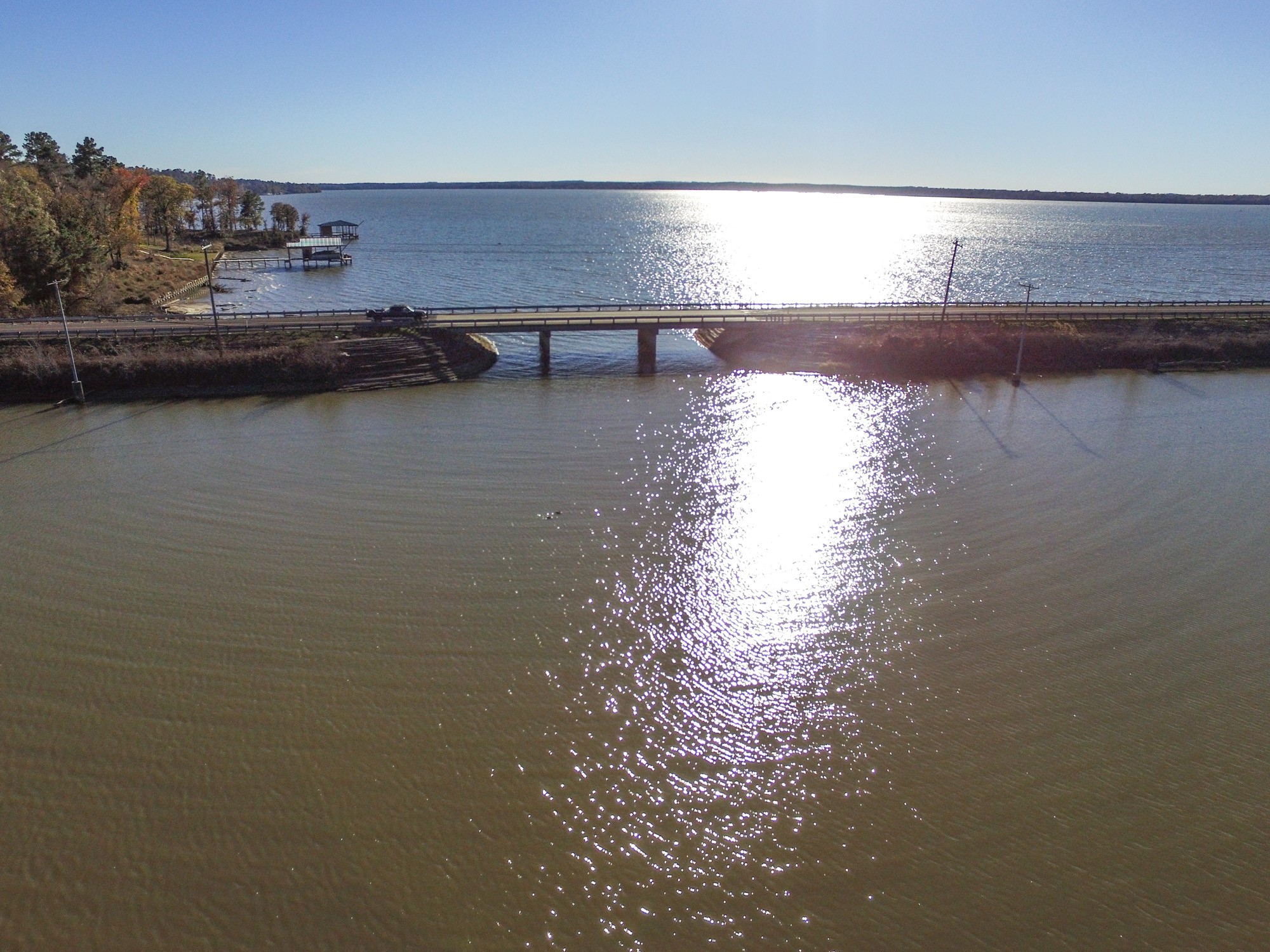 Tbd Port Boulevard Trinity, TX 75862 - Photo 2 of 7