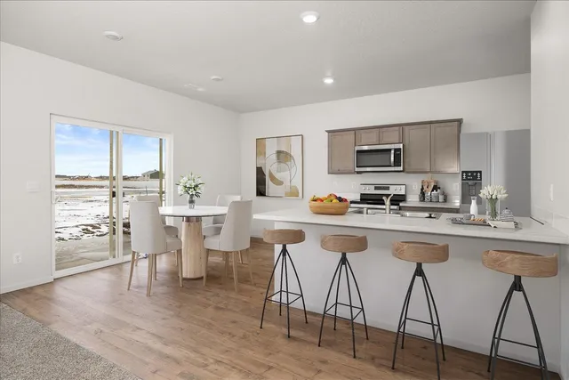 $359,995 | 900 East K Street, Deer Park, WA 99006