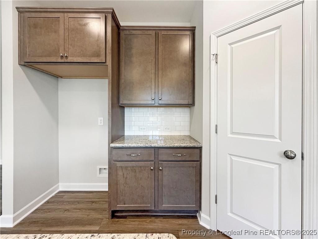 4457 Dunn Road Eastover, NC 28312 - Photo 11 of 28 Gallery Image 11