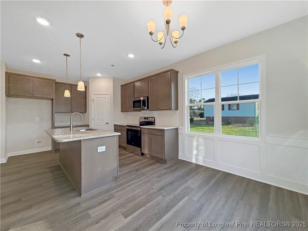 4457 Dunn Road Eastover, NC 28312 - Photo 12 of 28 Gallery Image 12