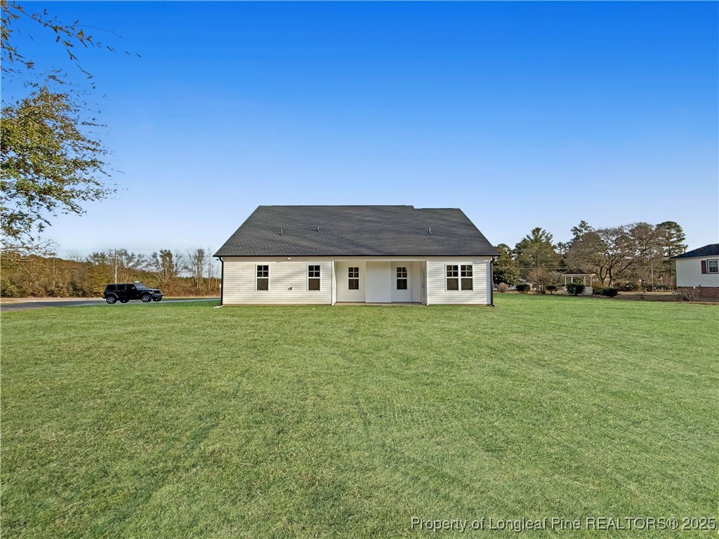 4457 Dunn Road Eastover, NC 28312 - Photo 28 of 28 Gallery Image 28