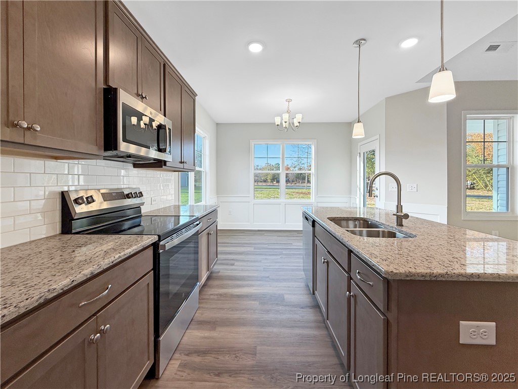 4457 Dunn Road Eastover, NC 28312 - Photo 8 of 28 Gallery Image 8