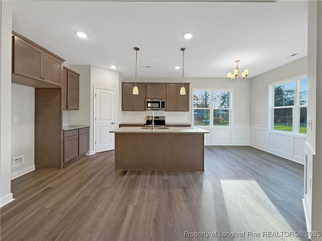 4457 Dunn Road Eastover, NC 28312 - Photo 9 of 28 Gallery Image 9