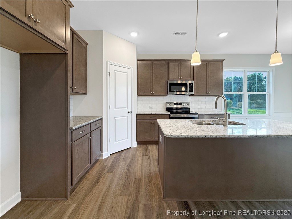 4457 Dunn Road Eastover, NC 28312 - Photo 10 of 28 Gallery Image 10