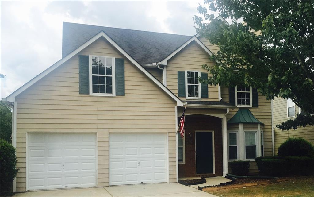 3923 Keystone Ridge Acworth, GA 30101 - Photo 1 of 1 Gallery Image 1