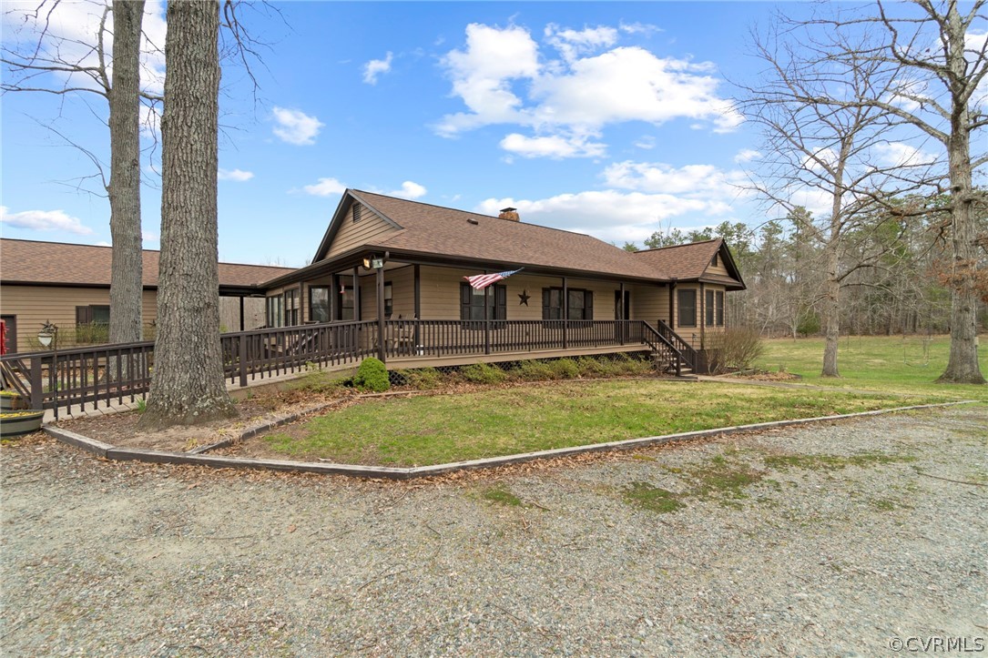 2099 Old Tavern Road Powhatan, VA 23139 - Photo 1 of 34 Gallery Image 1