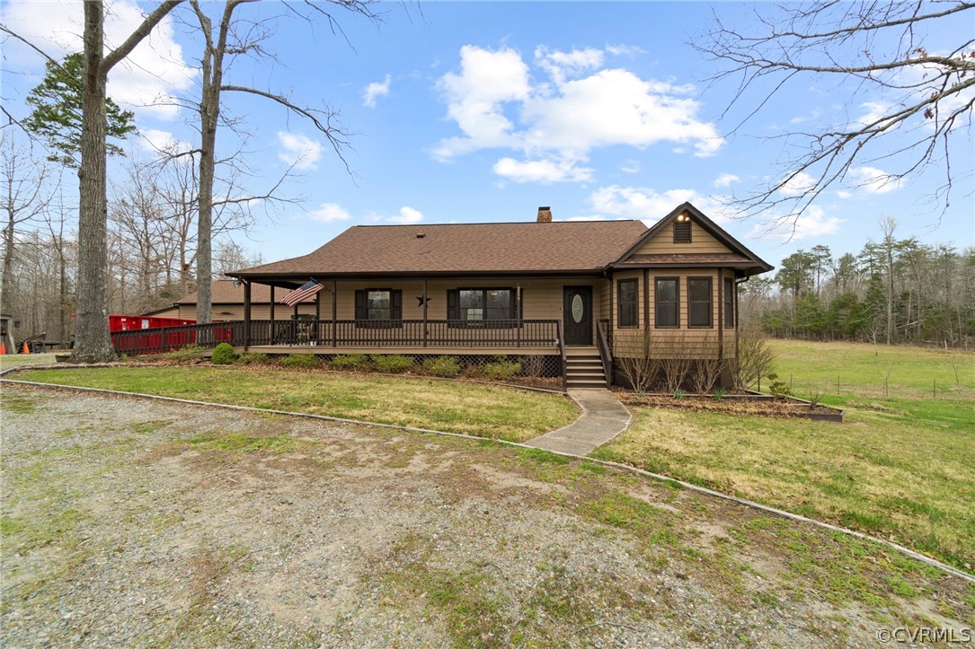 2099 Old Tavern Road Powhatan, VA 23139 - Photo 2 of 34 Gallery Image 2
