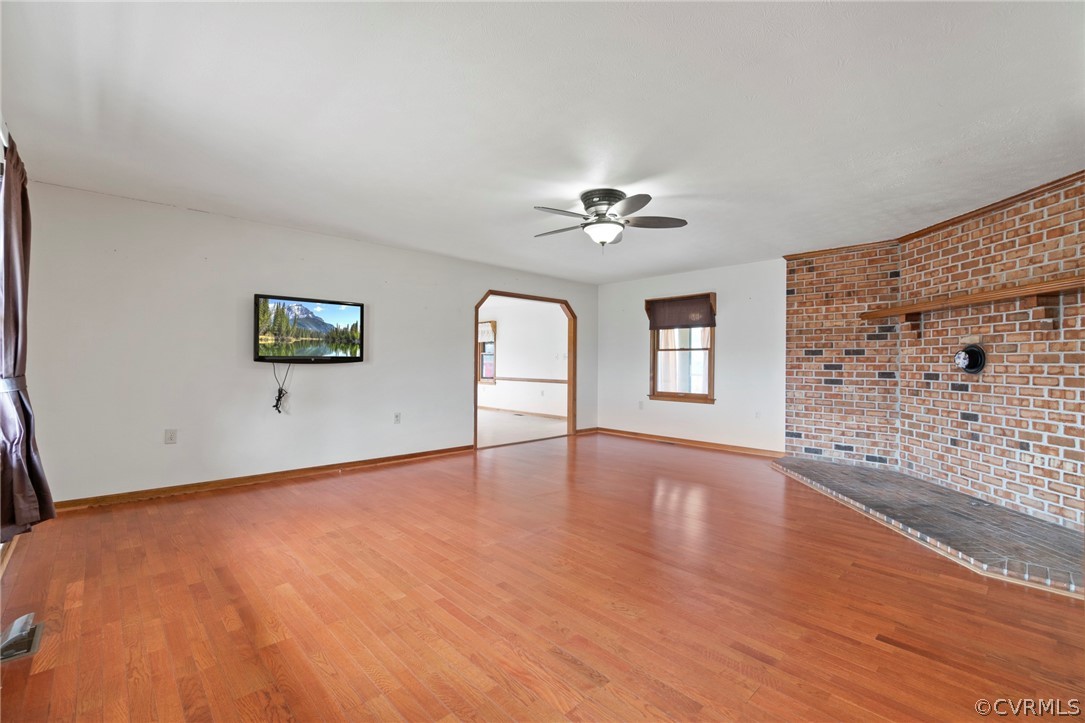 2099 Old Tavern Road Powhatan, VA 23139 - Photo 3 of 34 Gallery Image 3
