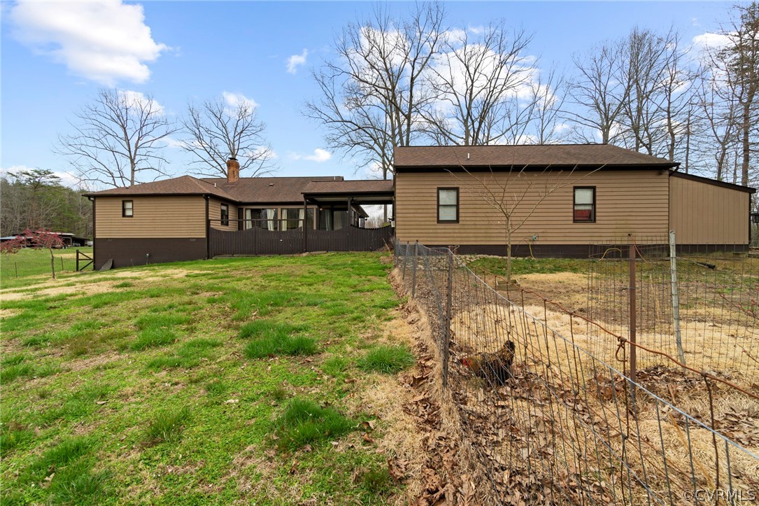 2099 Old Tavern Road Powhatan, VA 23139 - Photo 31 of 34 Gallery Image 31