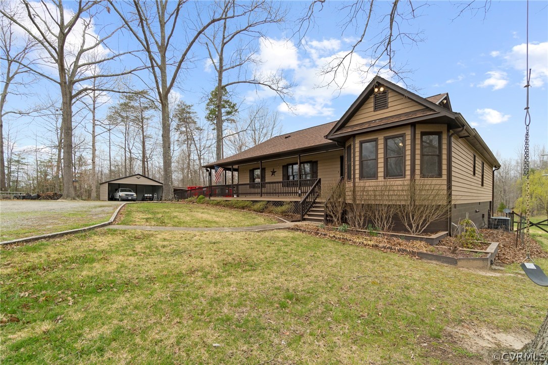 2099 Old Tavern Road Powhatan, VA 23139 - Photo 34 of 34 Gallery Image 34
