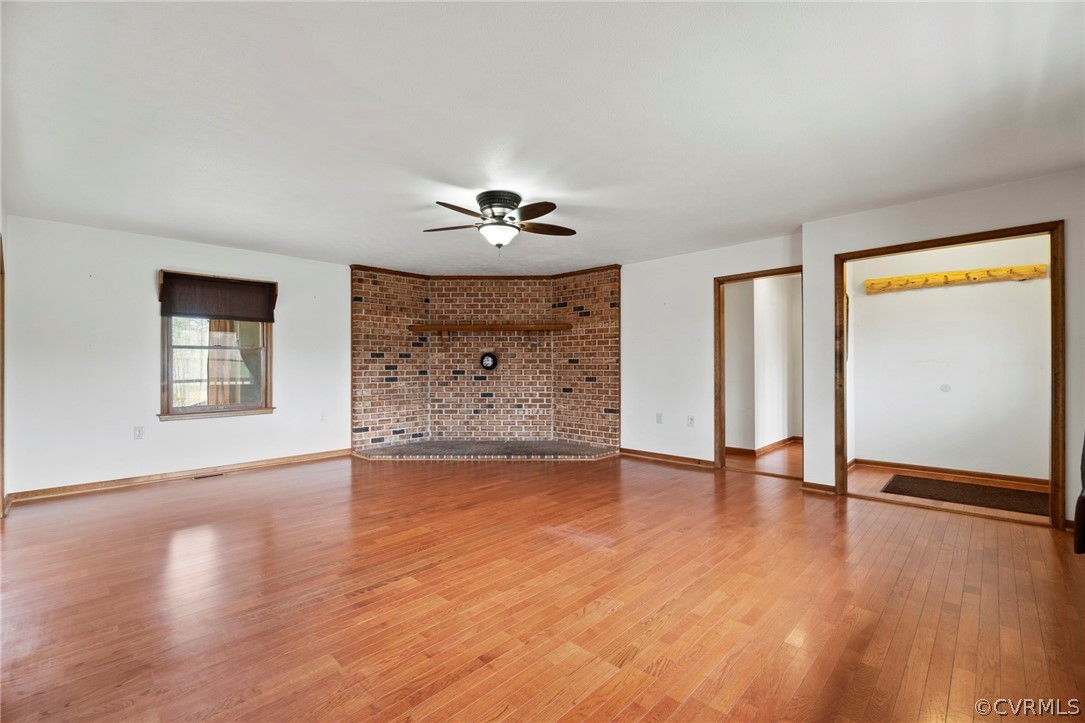 2099 Old Tavern Road Powhatan, VA 23139 - Photo 4 of 34 Gallery Image 4