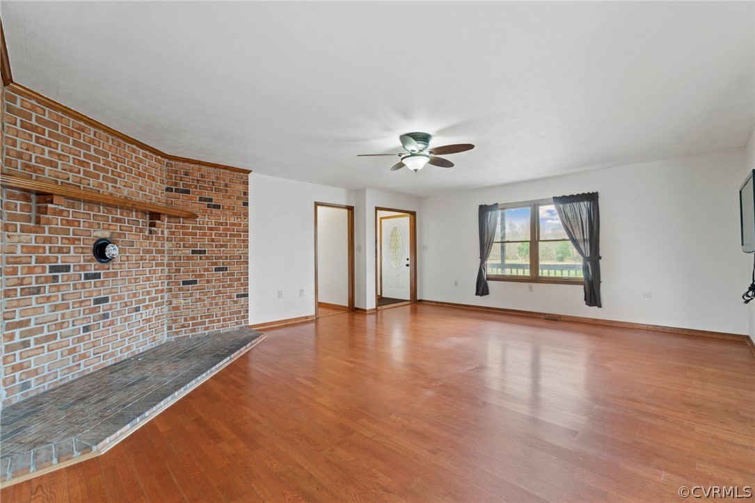 2099 Old Tavern Road Powhatan, VA 23139 - Photo 5 of 34 Gallery Image 5