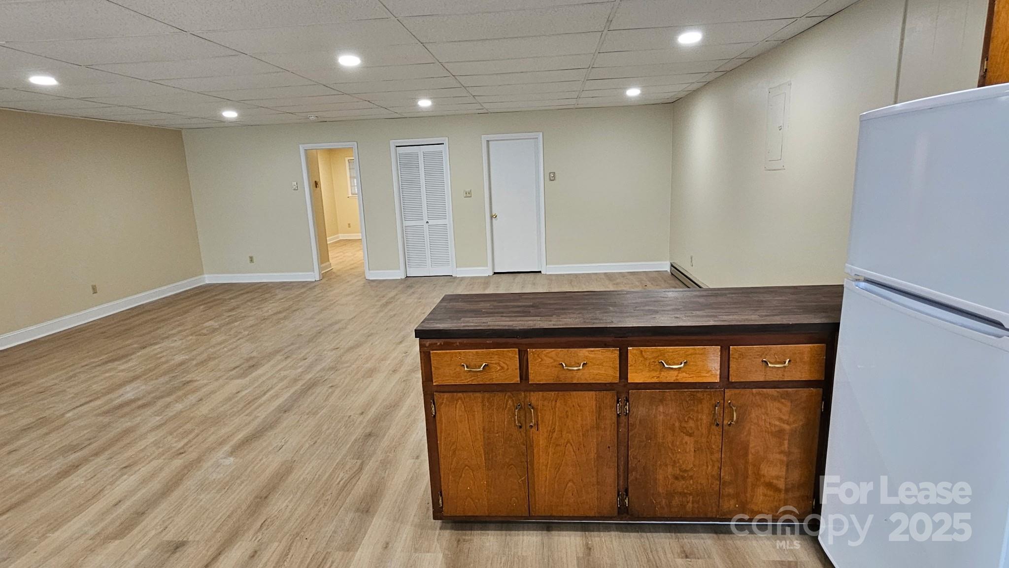 321 Connelly Springs Road, Unit A Lenoir, NC 28645 - Photo 7 of 12 a view of front door